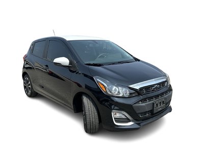 2022 Chevrolet Spark in Mississauga, Ontario