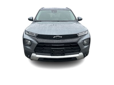 2022 Chevrolet Trailblazer in Mississauga, Ontario