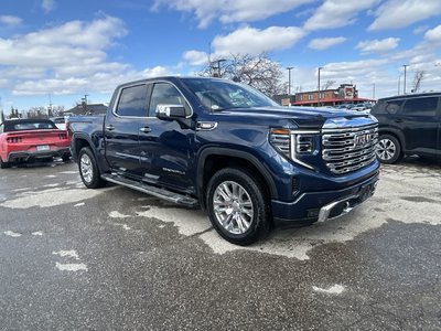 GMC Sierra 1500  2023 à Mississauga, Ontario