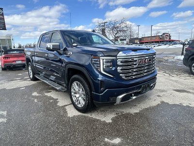 GMC Sierra 1500  2023 à Mississauga, Ontario