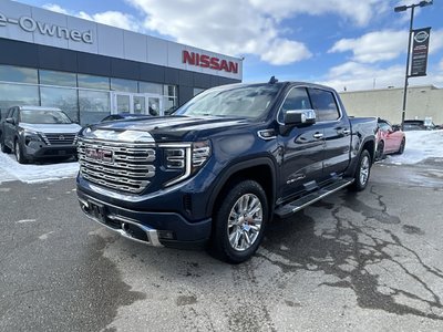 GMC Sierra 1500  2023 à Mississauga, Ontario
