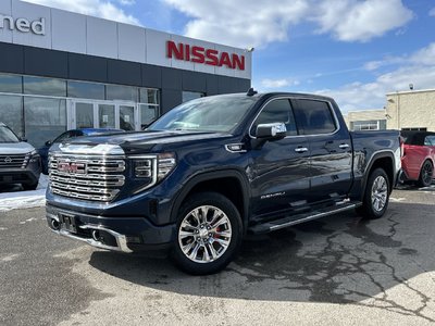 GMC Sierra 1500  2023 à Mississauga, Ontario