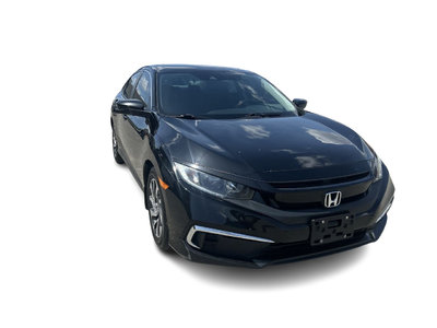 2019 Honda Civic in Mississauga, Ontario