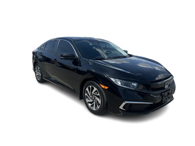 2019 Honda Civic in Mississauga, Ontario