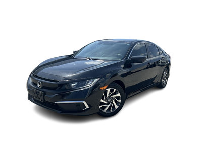 2019 Honda Civic in Mississauga, Ontario