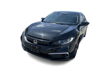2019 Honda Civic in Mississauga, Ontario
