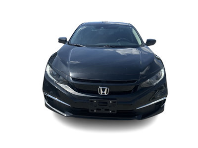 2019 Honda Civic in Mississauga, Ontario