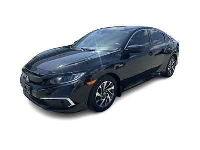 2019 Honda Civic in Mississauga, Ontario