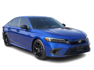 Honda Civic  2022 à Mississauga, Ontario