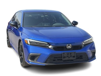 Honda Civic  2022 à Mississauga, Ontario