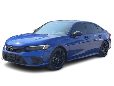 Honda Civic  2022 à Mississauga, Ontario
