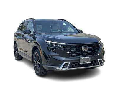 Honda CR-V HYBRID  2024 à Mississauga, Ontario
