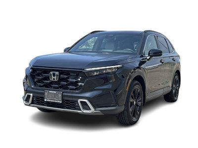 Honda CR-V HYBRID  2024 à Mississauga, Ontario