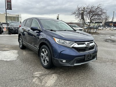 Honda CR-V  2017 à Mississauga, Ontario