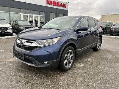 Honda CR-V  2017 à Mississauga, Ontario