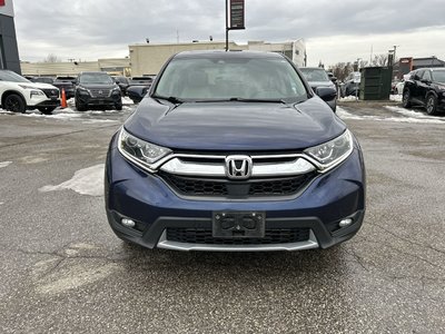 Honda CR-V  2017 à Mississauga, Ontario