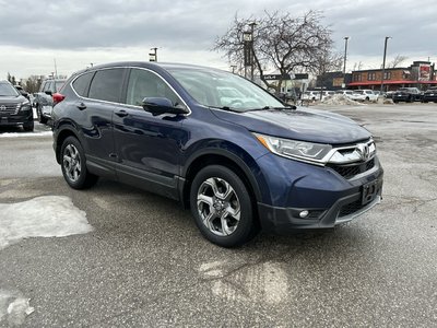 Honda CR-V  2017 à Mississauga, Ontario