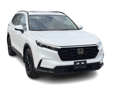 2023 Honda CR-V in Mississauga, Ontario
