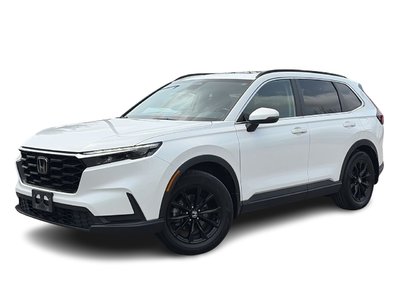 2023 Honda CR-V in Mississauga, Ontario