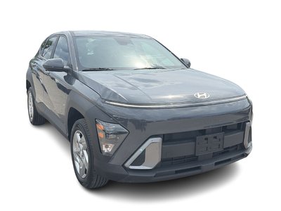 2024 Hyundai Kona in Mississauga, Ontario
