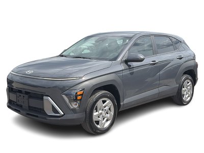 Hyundai Kona  2024 à Mississauga, Ontario