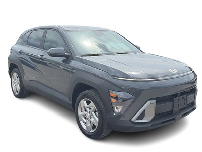 2024 Hyundai Kona in Mississauga, Ontario