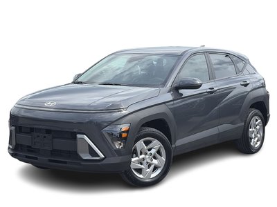 2024 Hyundai Kona in Mississauga, Ontario