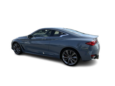 Infiniti Q60  2021 à Mississauga, Ontario
