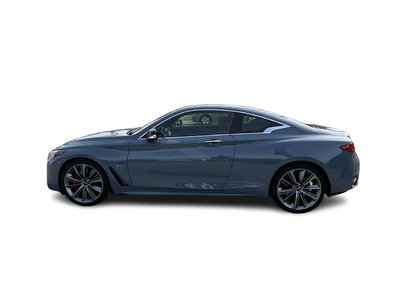 Infiniti Q60  2021 à Mississauga, Ontario