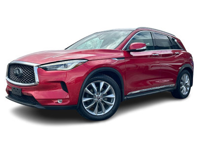 Infiniti QX50  2019 à Mississauga, Ontario