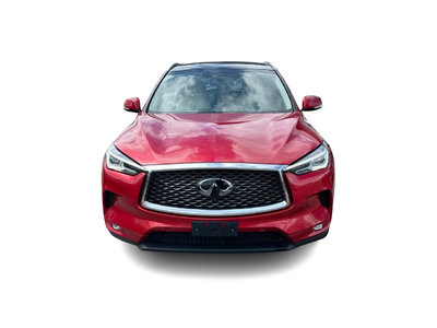Infiniti QX50  2019 à Mississauga, Ontario