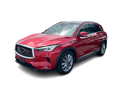 Infiniti QX50  2019 à Mississauga, Ontario