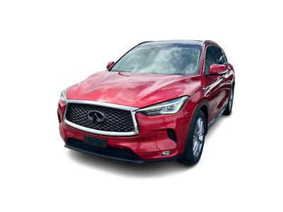 Infiniti QX50  2019 à Mississauga, Ontario