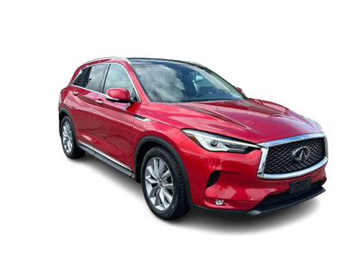 Infiniti QX50  2019 à Mississauga, Ontario