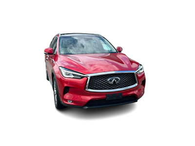 Infiniti QX50  2019 à Mississauga, Ontario