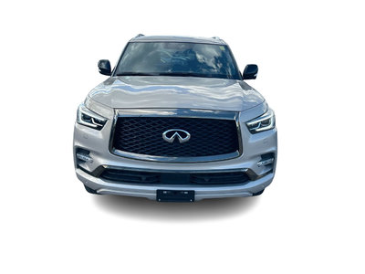 2023 Infiniti QX80 in Mississauga, Ontario
