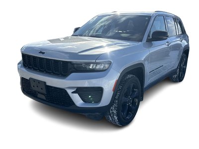 Jeep Grand Cherokee  2024 à Mississauga, Ontario