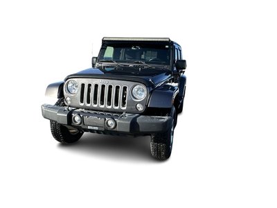 Jeep Wrangler  2018 à Mississauga, Ontario
