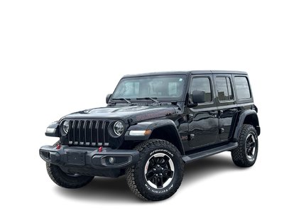 2020 Jeep Wrangler in Mississauga, Ontario