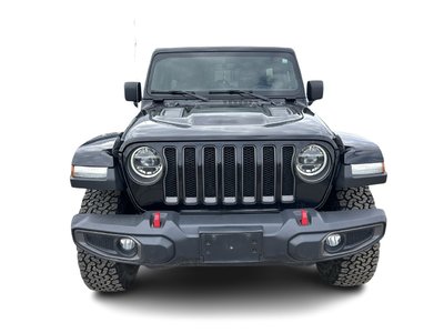 2020 Jeep Wrangler in Mississauga, Ontario