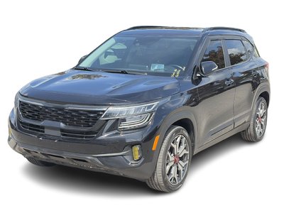 Kia Seltos  2022 à Mississauga, Ontario