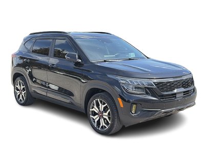 Kia Seltos  2022 à Mississauga, Ontario