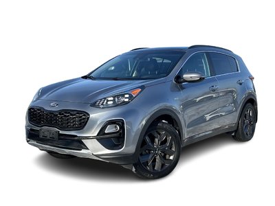 Kia Sportage  2022 à Mississauga, Ontario