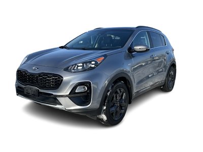 Kia Sportage  2022 à Mississauga, Ontario