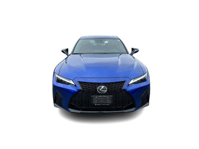 2023 Lexus IS in Mississauga, Ontario