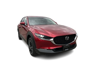 2024 Mazda CX-30 in Mississauga, Ontario