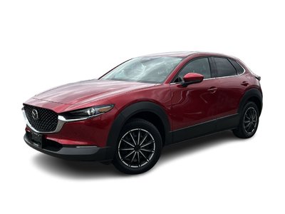 2024 Mazda CX-30 in Mississauga, Ontario