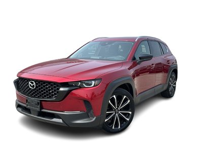 2023 Mazda CX-50 in Mississauga, Ontario
