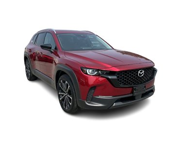 2023 Mazda CX-50 in Mississauga, Ontario