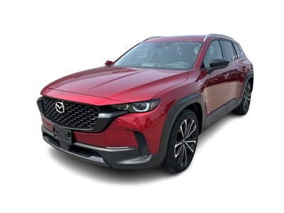 2023 Mazda CX-50 in Mississauga, Ontario